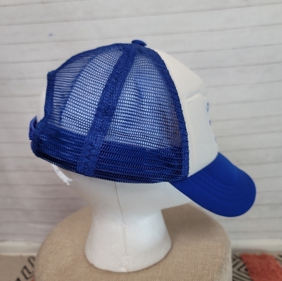 LONE WOLF RUNNERS CLUB VINTAGE HAT - Picture 8 of 10